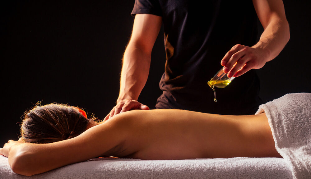 Tout savoir sur le massage naturiste