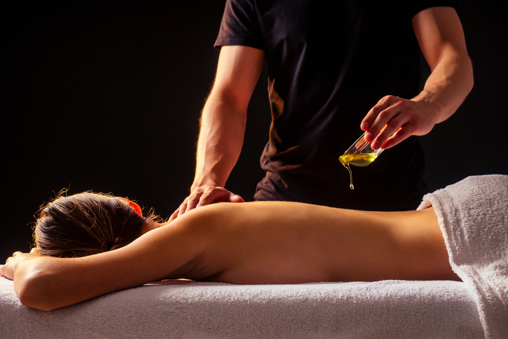 Tout savoir sur le massage naturiste