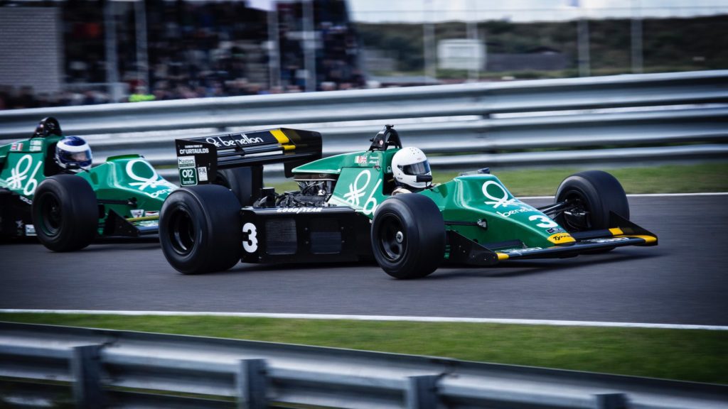 Formula E